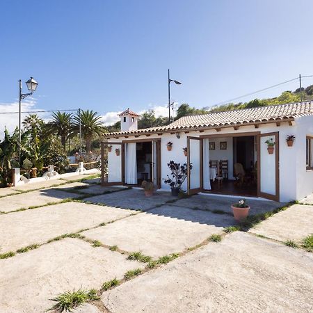 Casa Rural Los Barros Genovés 외부 사진