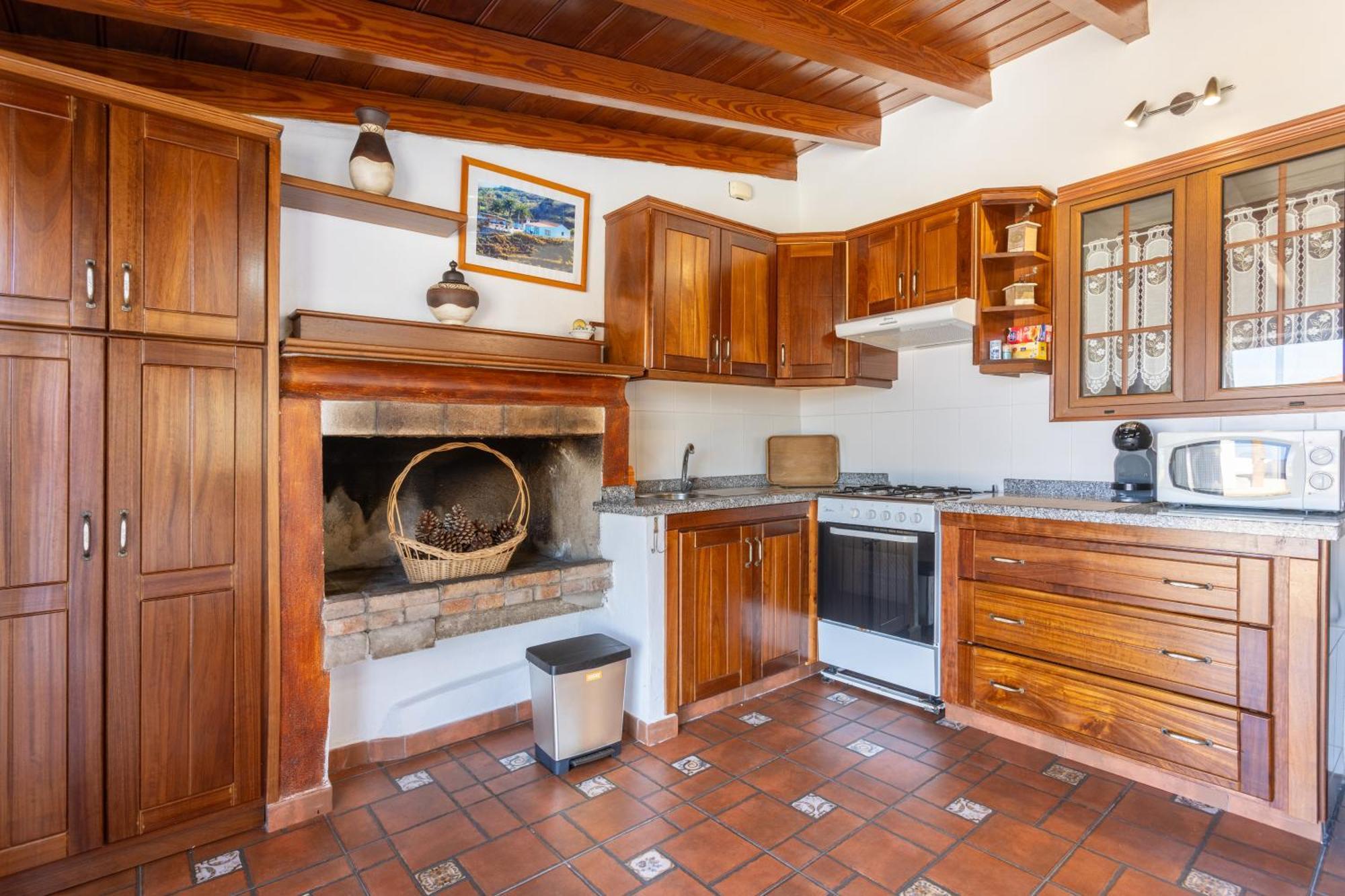 Casa Rural Los Barros Genovés 외부 사진