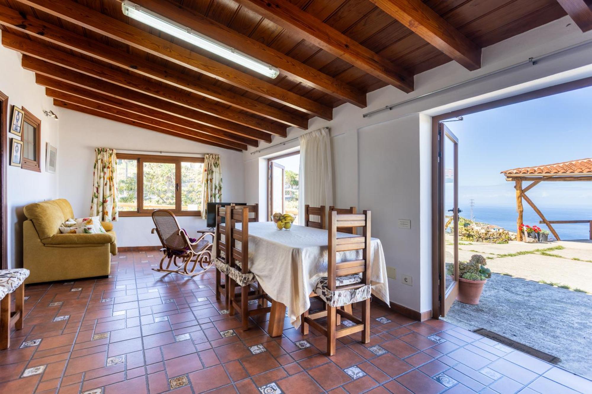 Casa Rural Los Barros Genovés 외부 사진