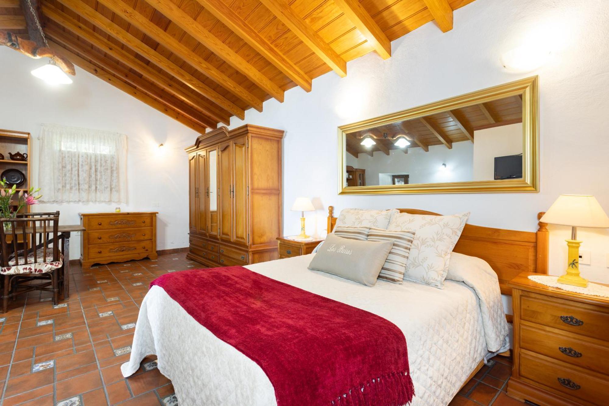 Casa Rural Los Barros Genovés 외부 사진