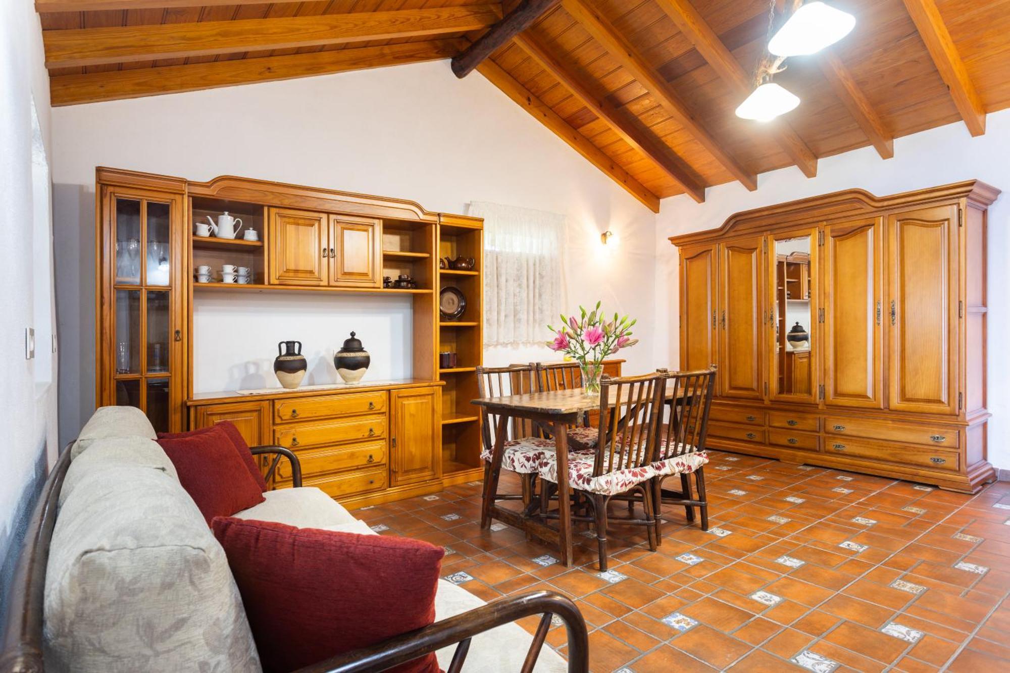 Casa Rural Los Barros Genovés 외부 사진