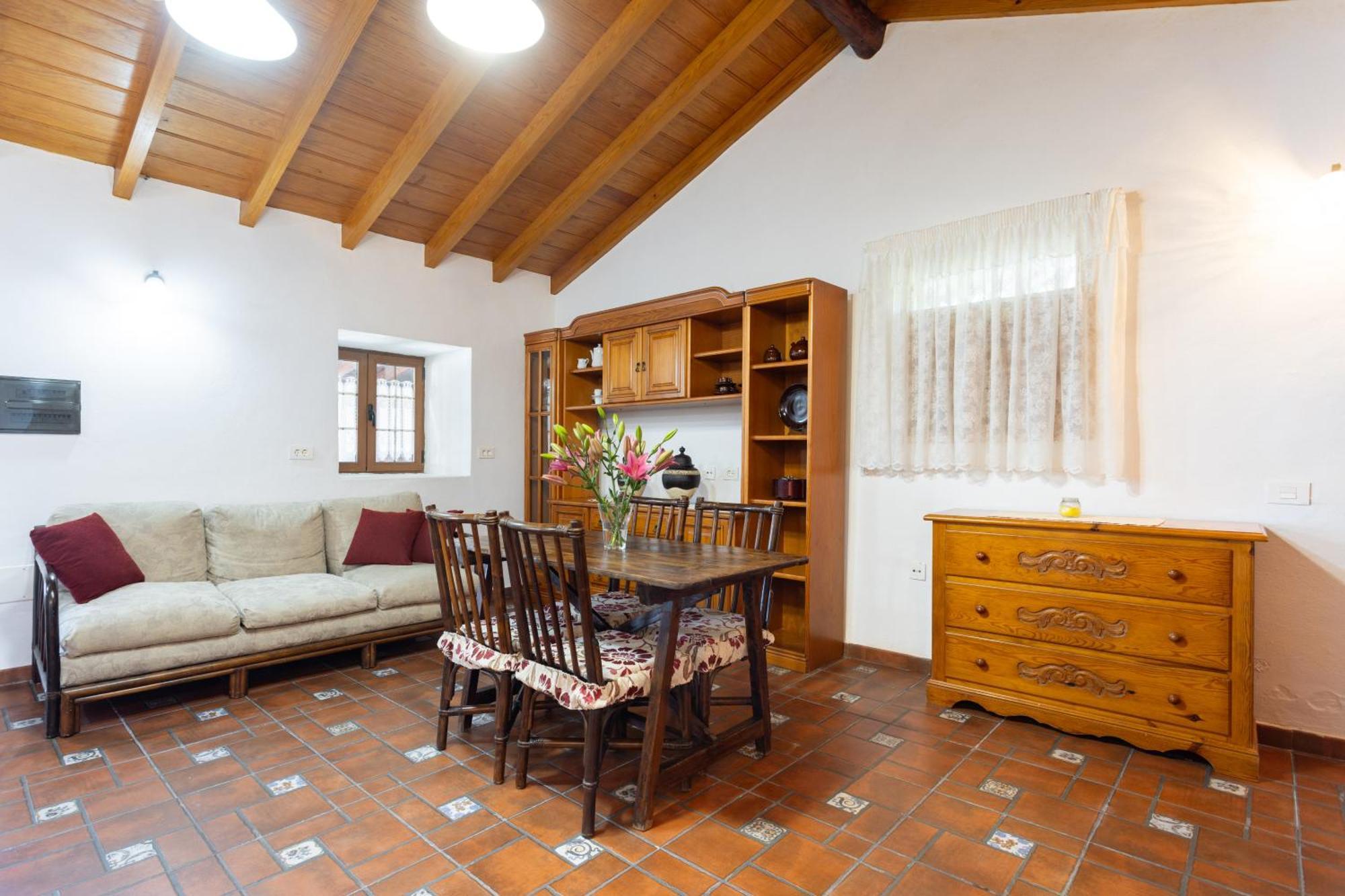 Casa Rural Los Barros Genovés 외부 사진