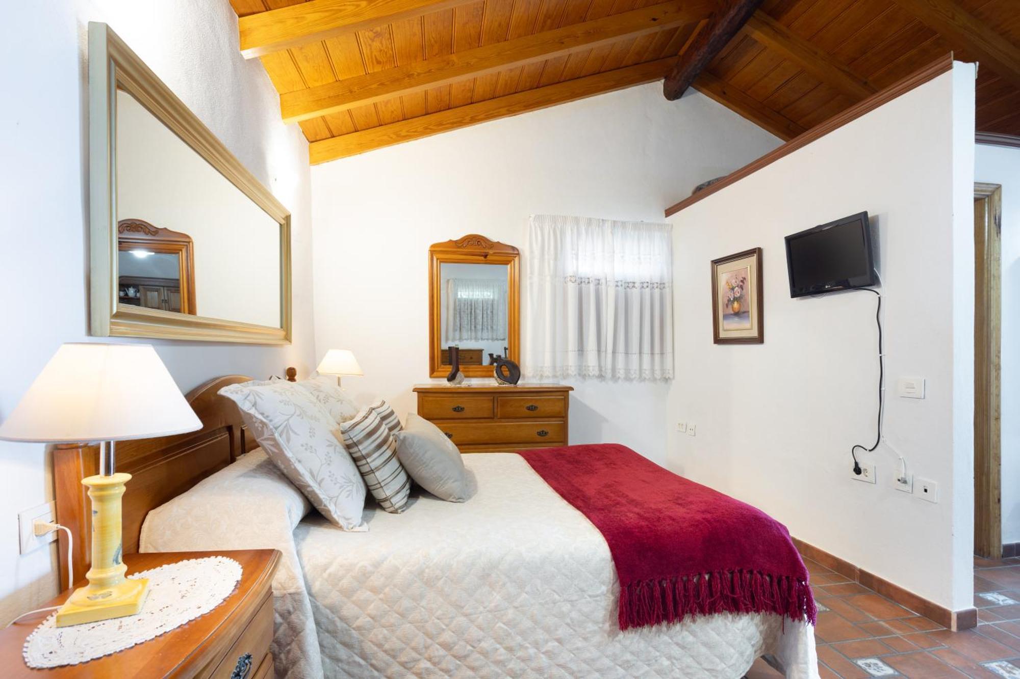 Casa Rural Los Barros Genovés 외부 사진