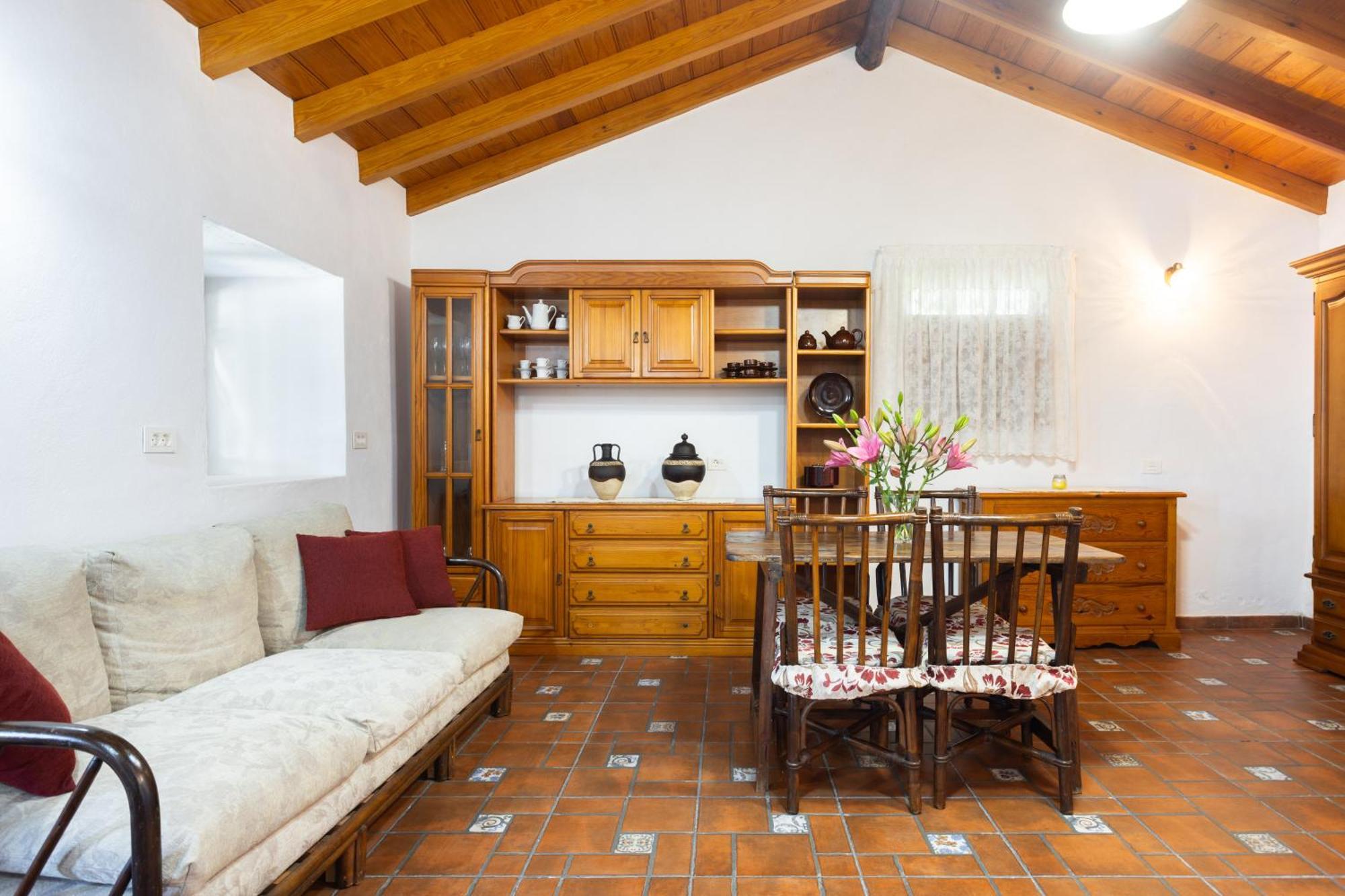 Casa Rural Los Barros Genovés 외부 사진