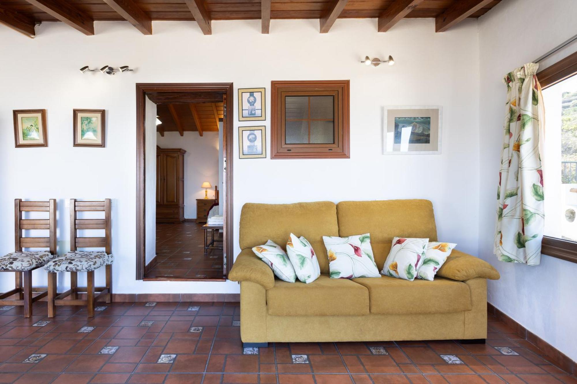 Casa Rural Los Barros Genovés 외부 사진