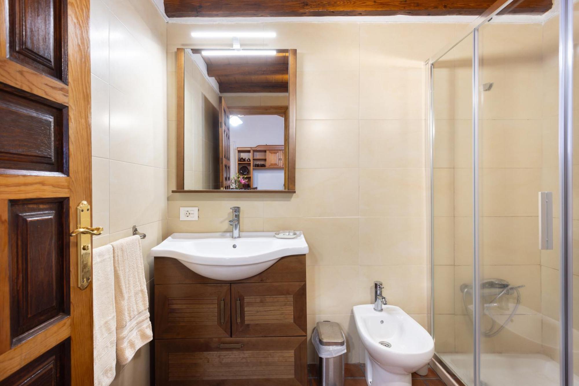 Casa Rural Los Barros Genovés 외부 사진