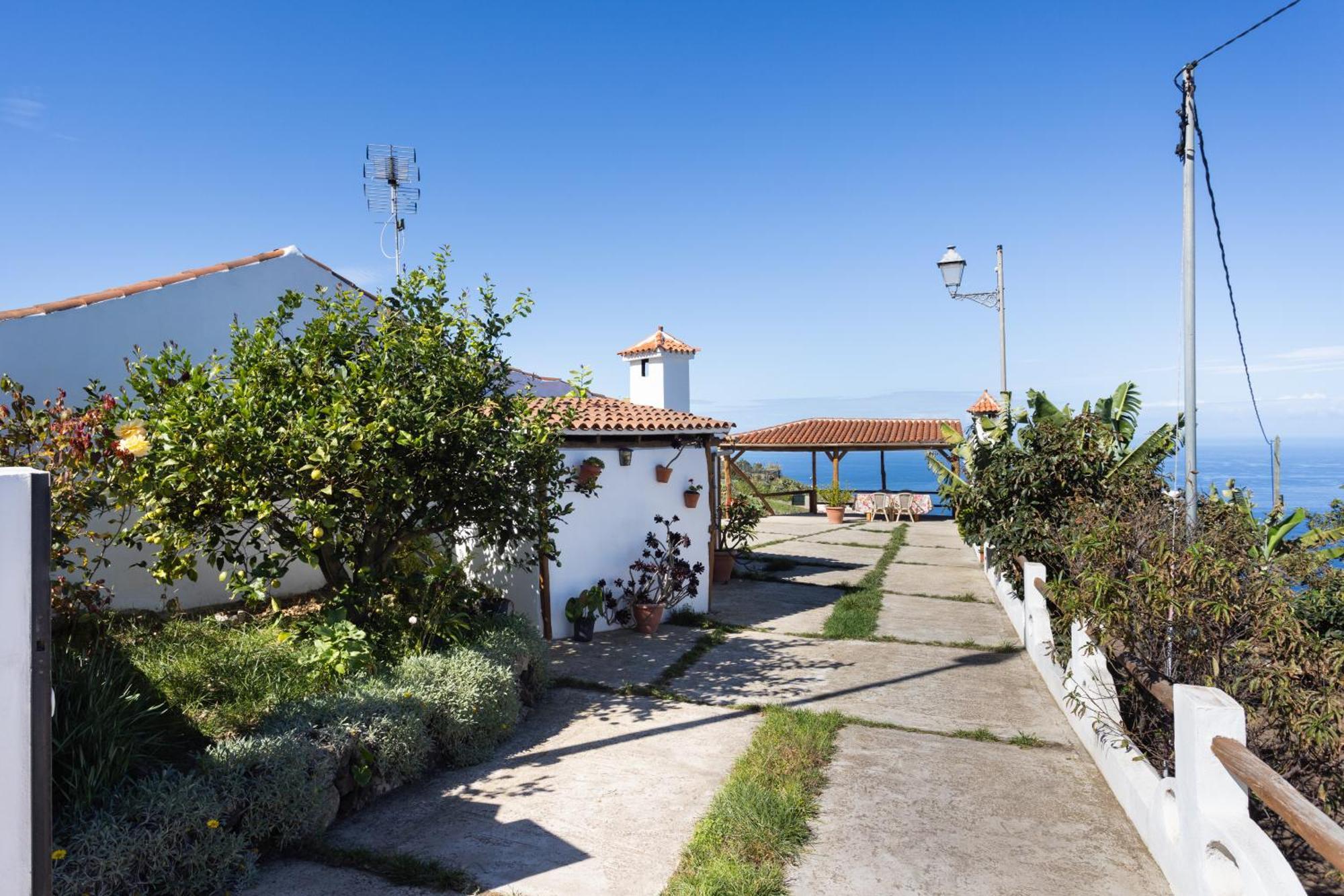 Casa Rural Los Barros Genovés 외부 사진