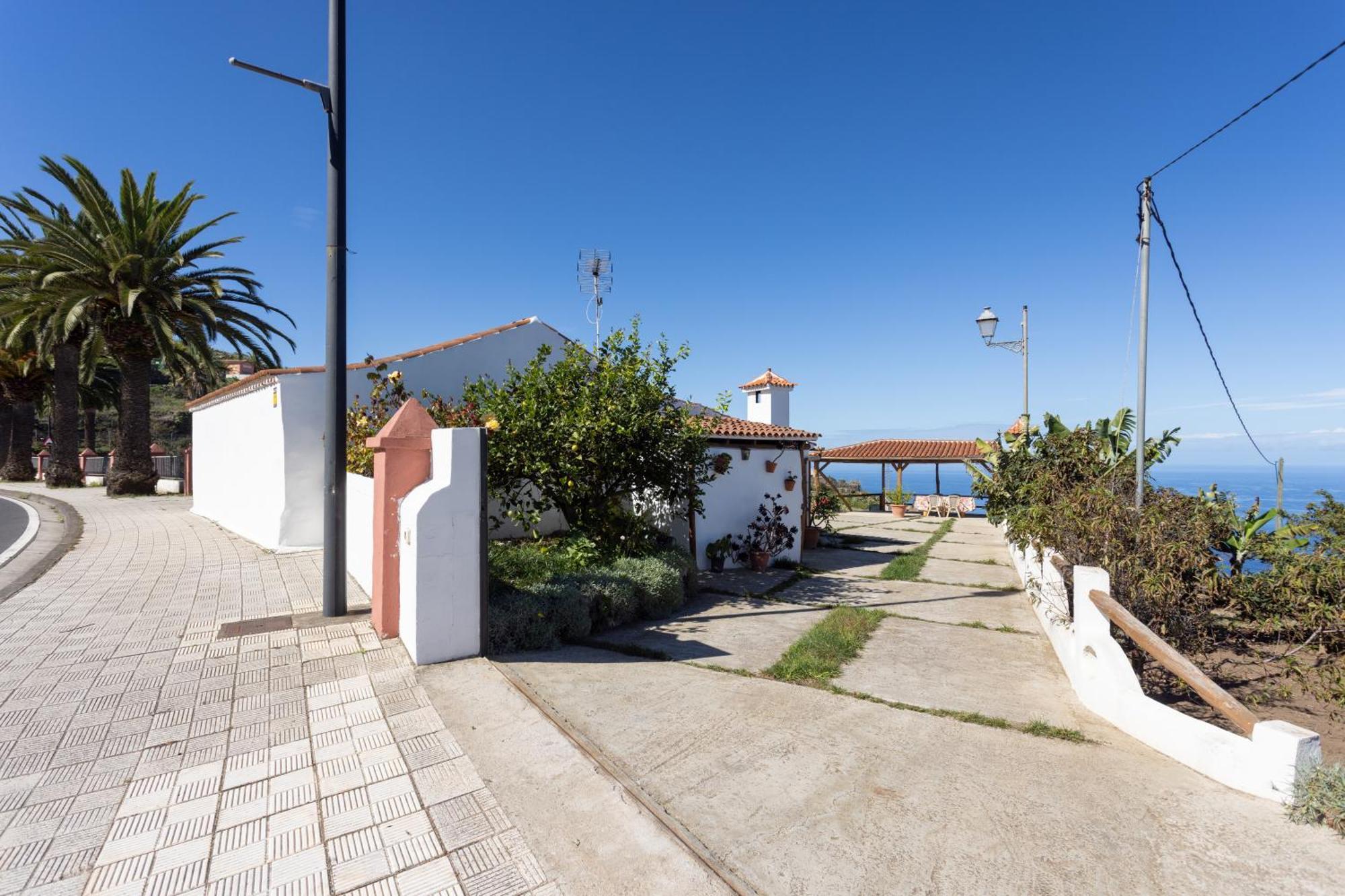 Casa Rural Los Barros Genovés 외부 사진