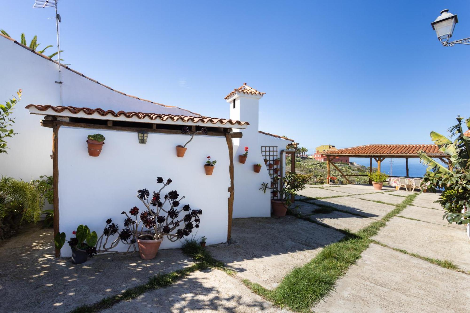 Casa Rural Los Barros Genovés 외부 사진