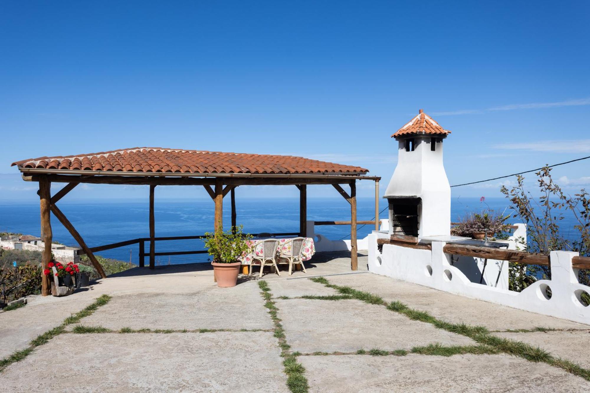 Casa Rural Los Barros Genovés 외부 사진