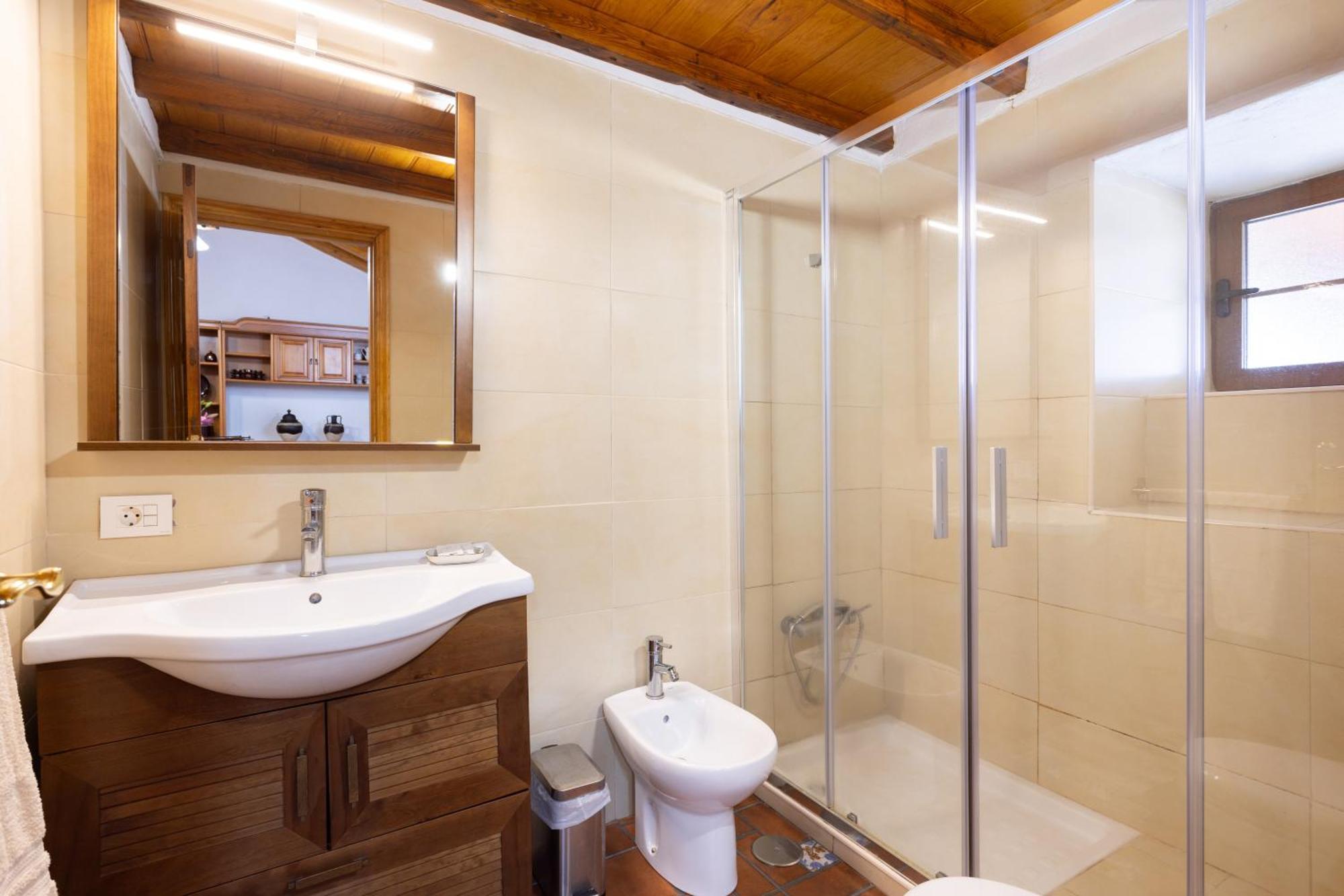 Casa Rural Los Barros Genovés 외부 사진
