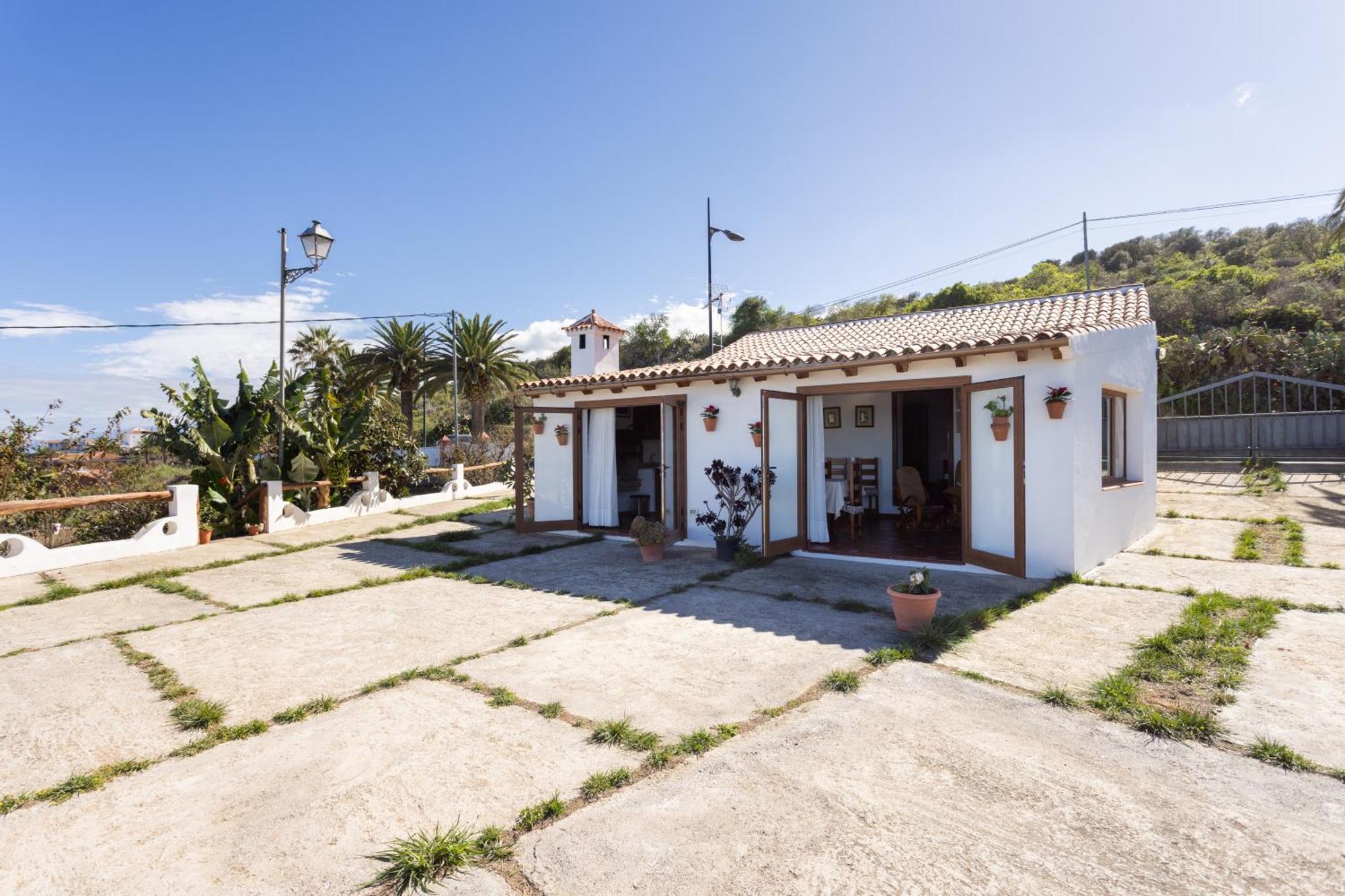 Casa Rural Los Barros Genovés 외부 사진