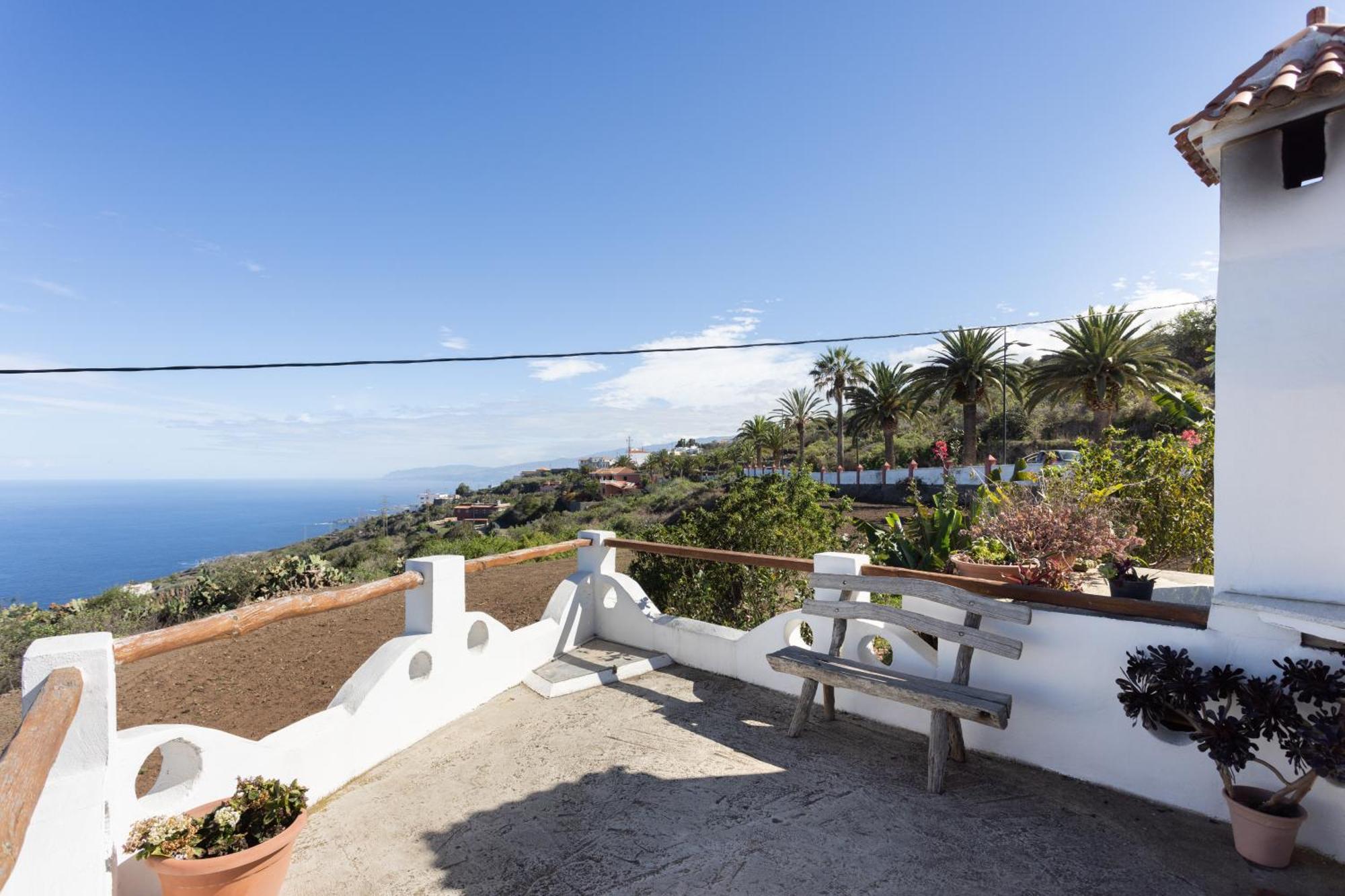 Casa Rural Los Barros Genovés 외부 사진
